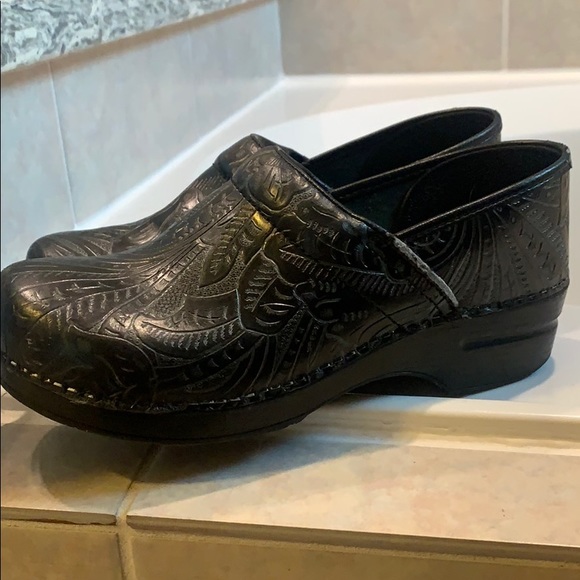 Black Dansko - Picture 2 of 5